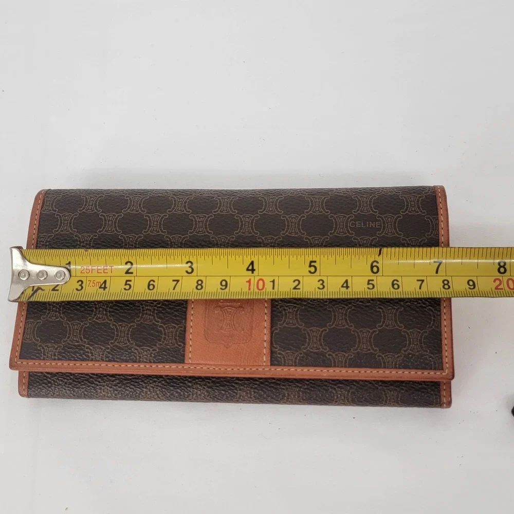 Celine vintage long